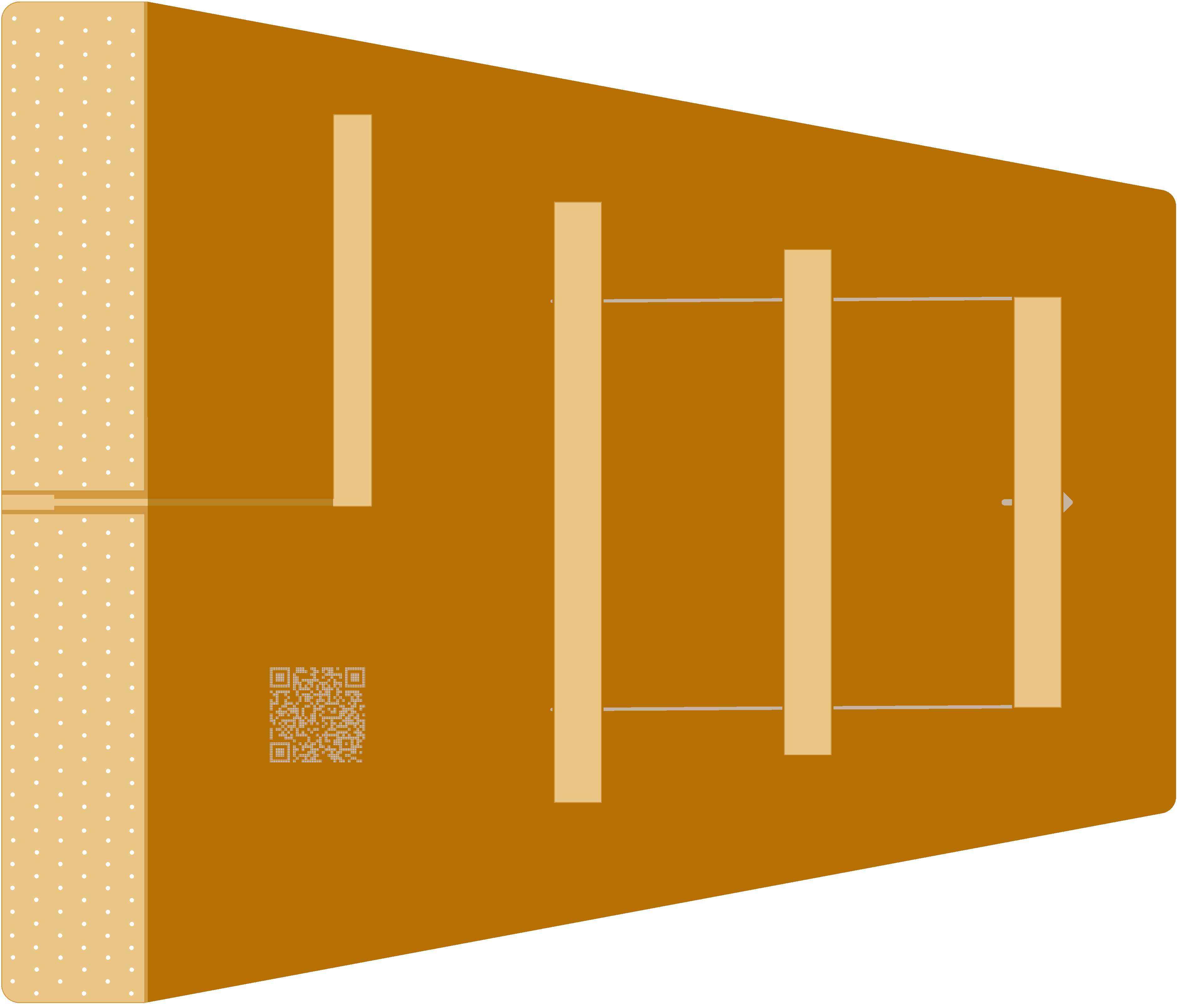 嘉立创的制造工艺，毋庸置疑，业内第一。