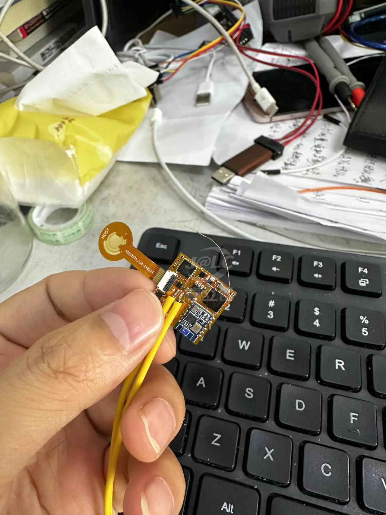 制作迅速，精度较高，客服态度较好