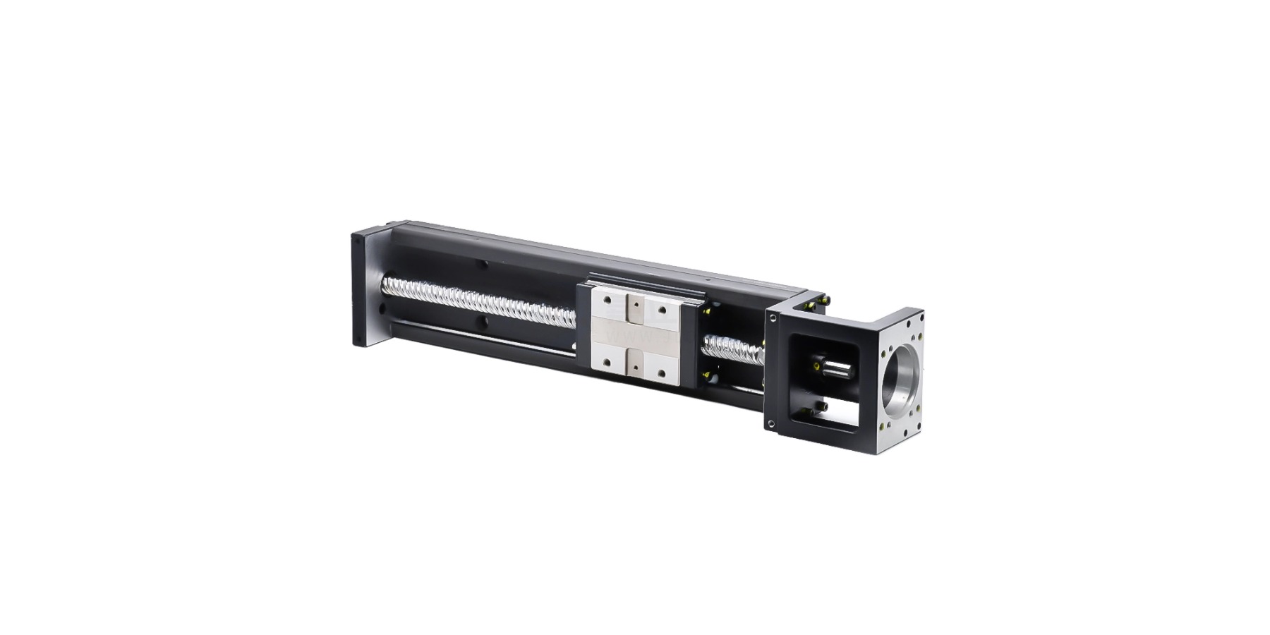 如何判断直线模组已经接近使用寿命极限-嘉立创FA官网