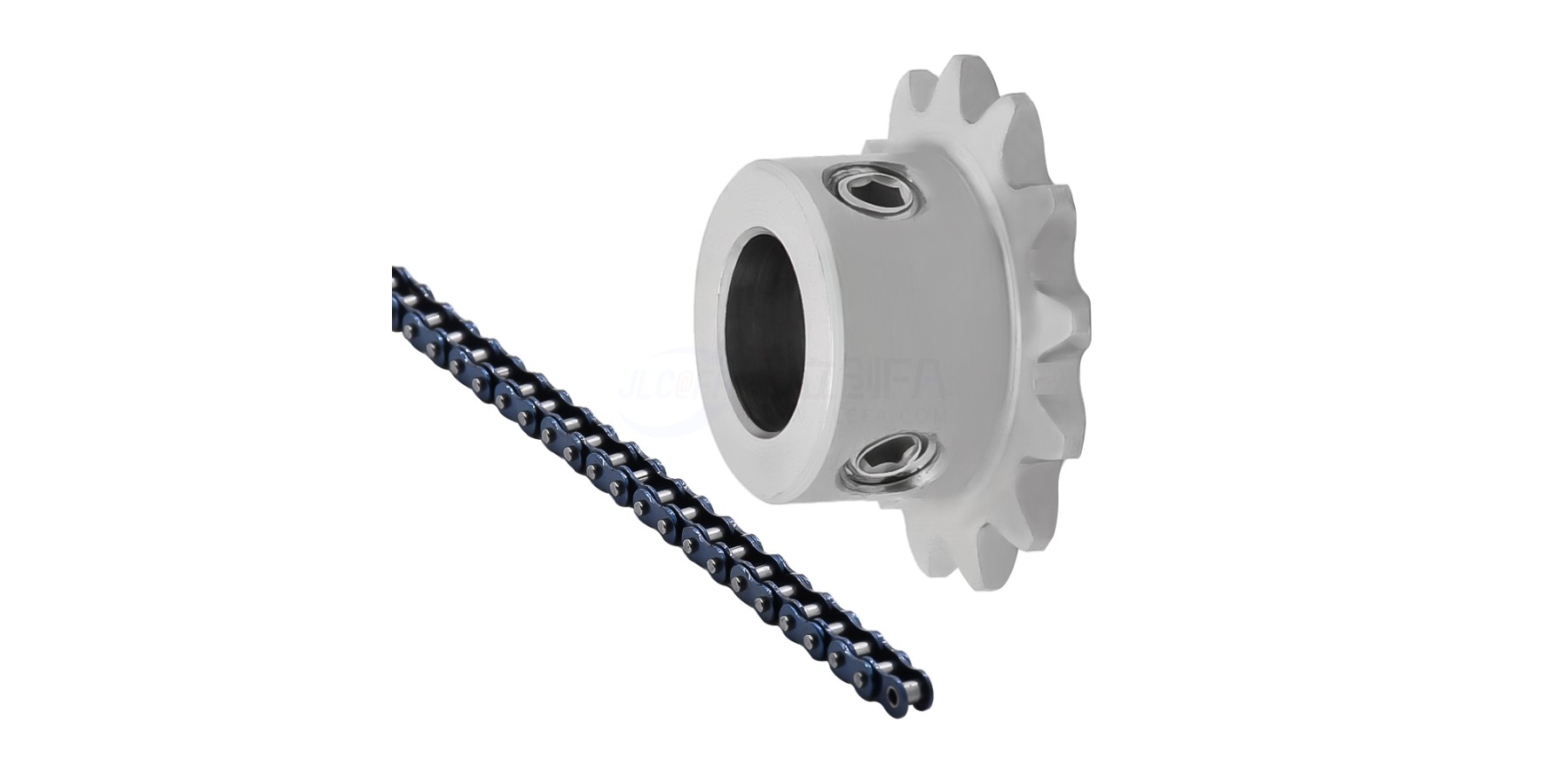 链轮链条安装过紧有什么问题-嘉立创FA官网