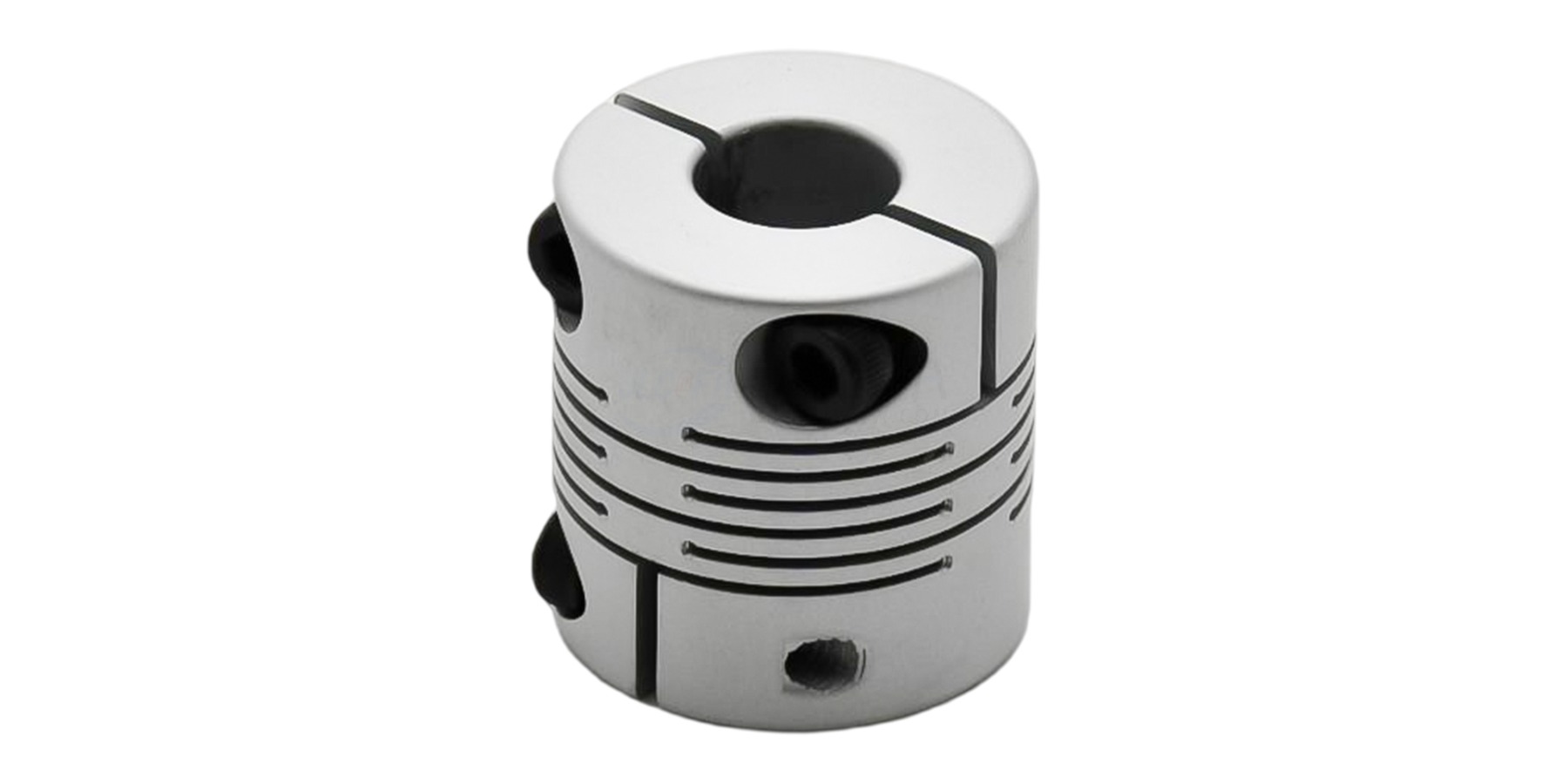 平行线联轴器是否适合反向驱动系统-嘉立创FA官网