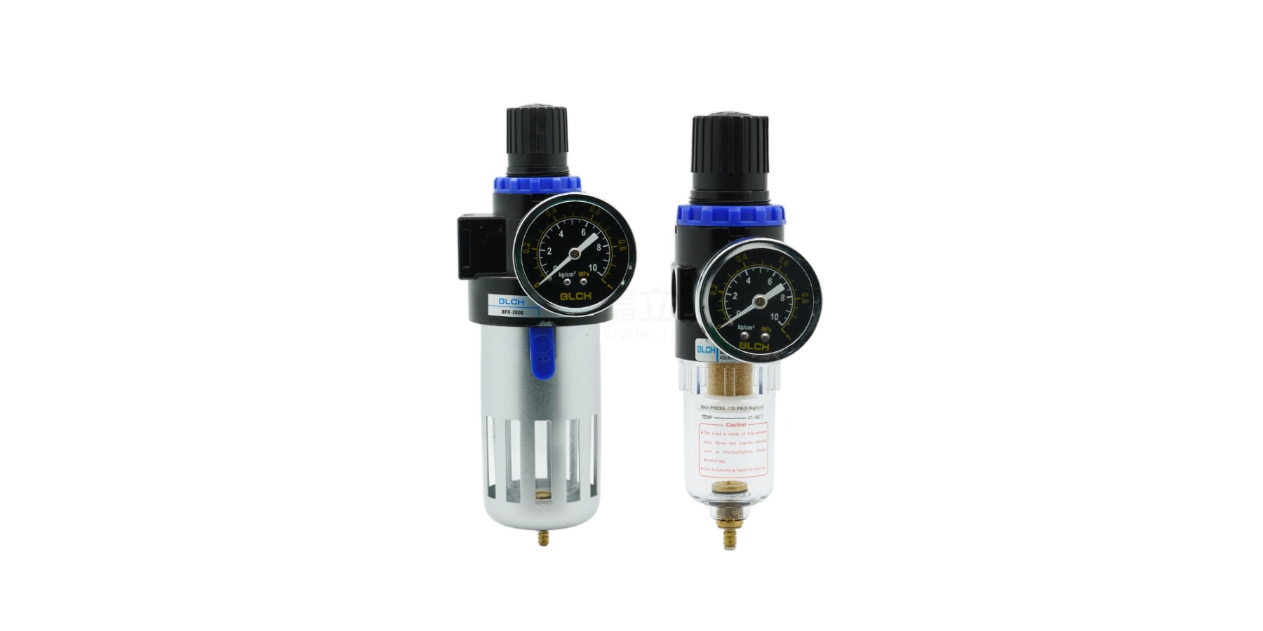 过滤减压阀的使用方法-嘉立创FA官网