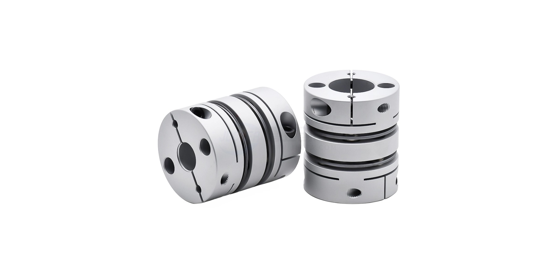 膜片联轴器结构形式对刚性的影响-嘉立创FA官网