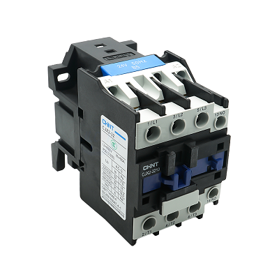 正泰接触器