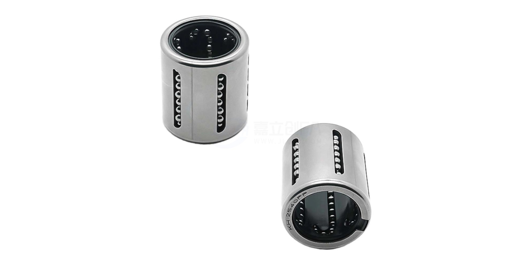 冲压外圈型直线轴承在自动化设备的应用-嘉立创FA官网