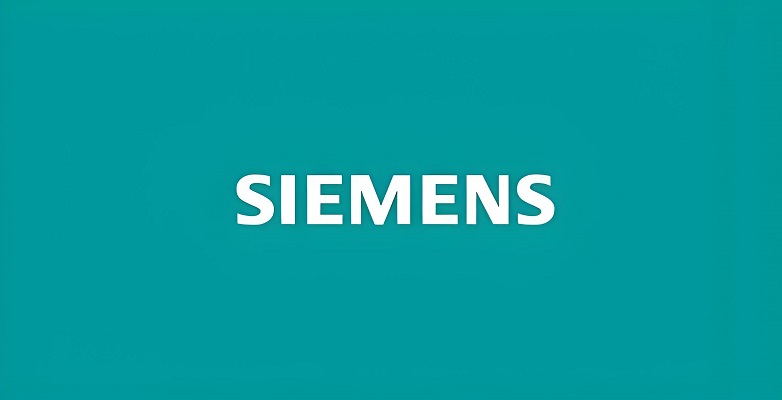 西门子logo