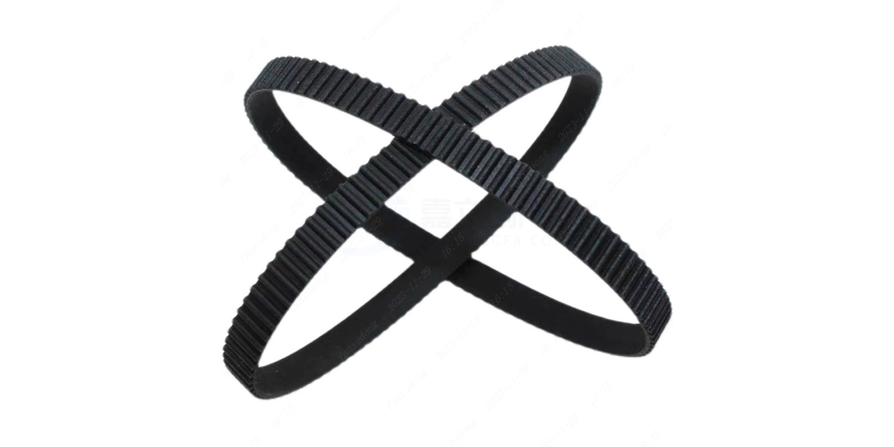 同步轮与同步带的齿距不匹配能用么-嘉立创FA官网