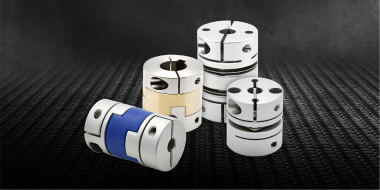 嘉立创FA丨工程师必备:联轴器使用干货!