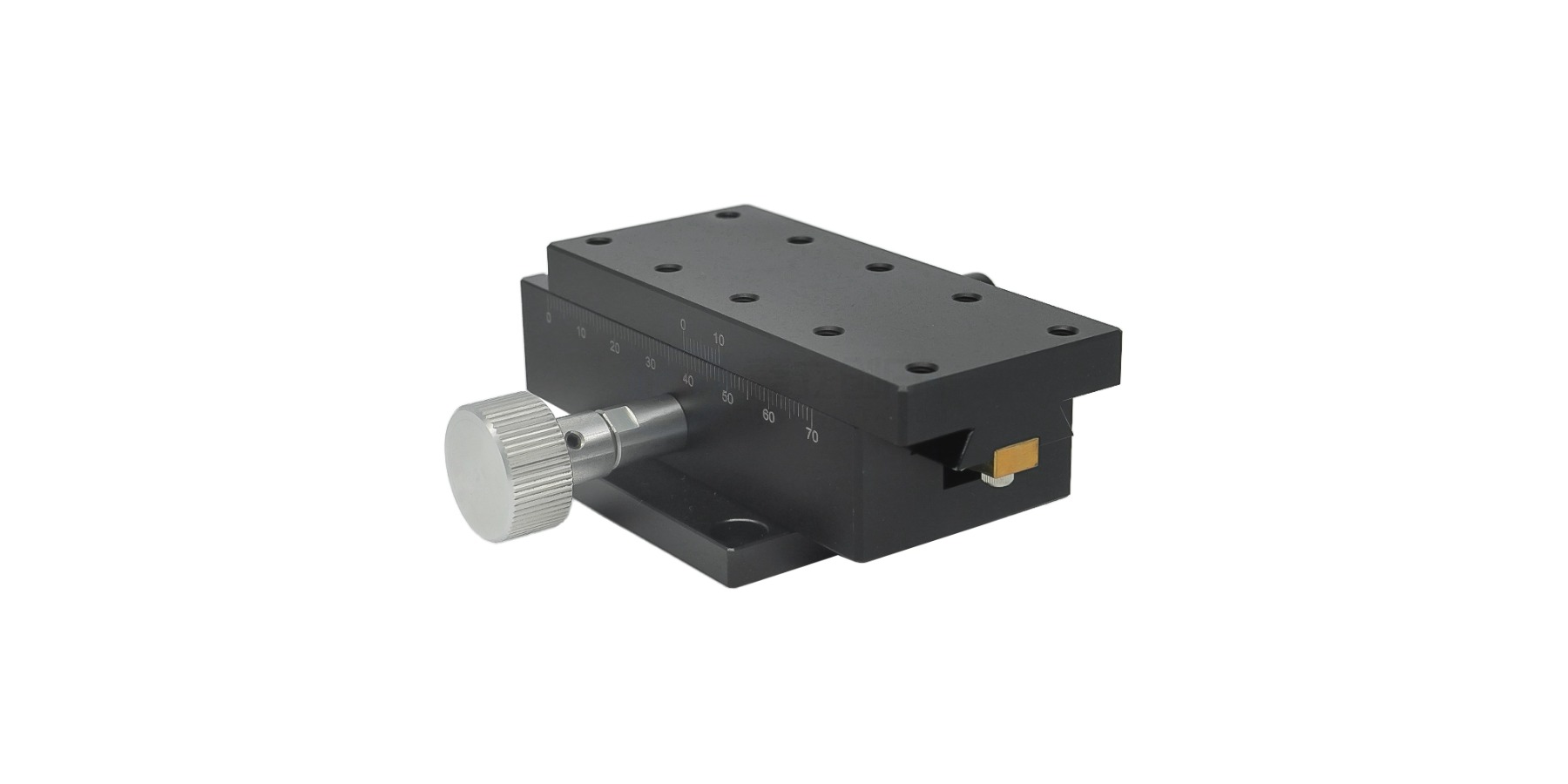 燕尾槽滑台间隙调整原理及应用-嘉立创FA官网