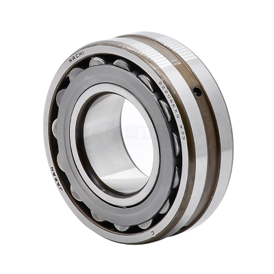 调心滚子轴承
