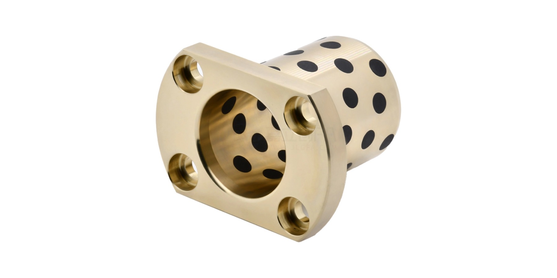 法兰型无油衬套的常见故障-嘉立创FA官网