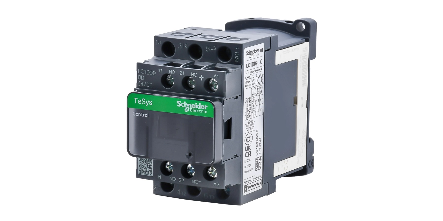 接触器自锁是什么意思-嘉立创FA官网