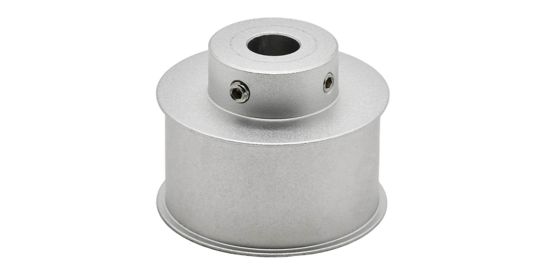 平皮带滑轮的产品特点有哪些-嘉立创FA官网