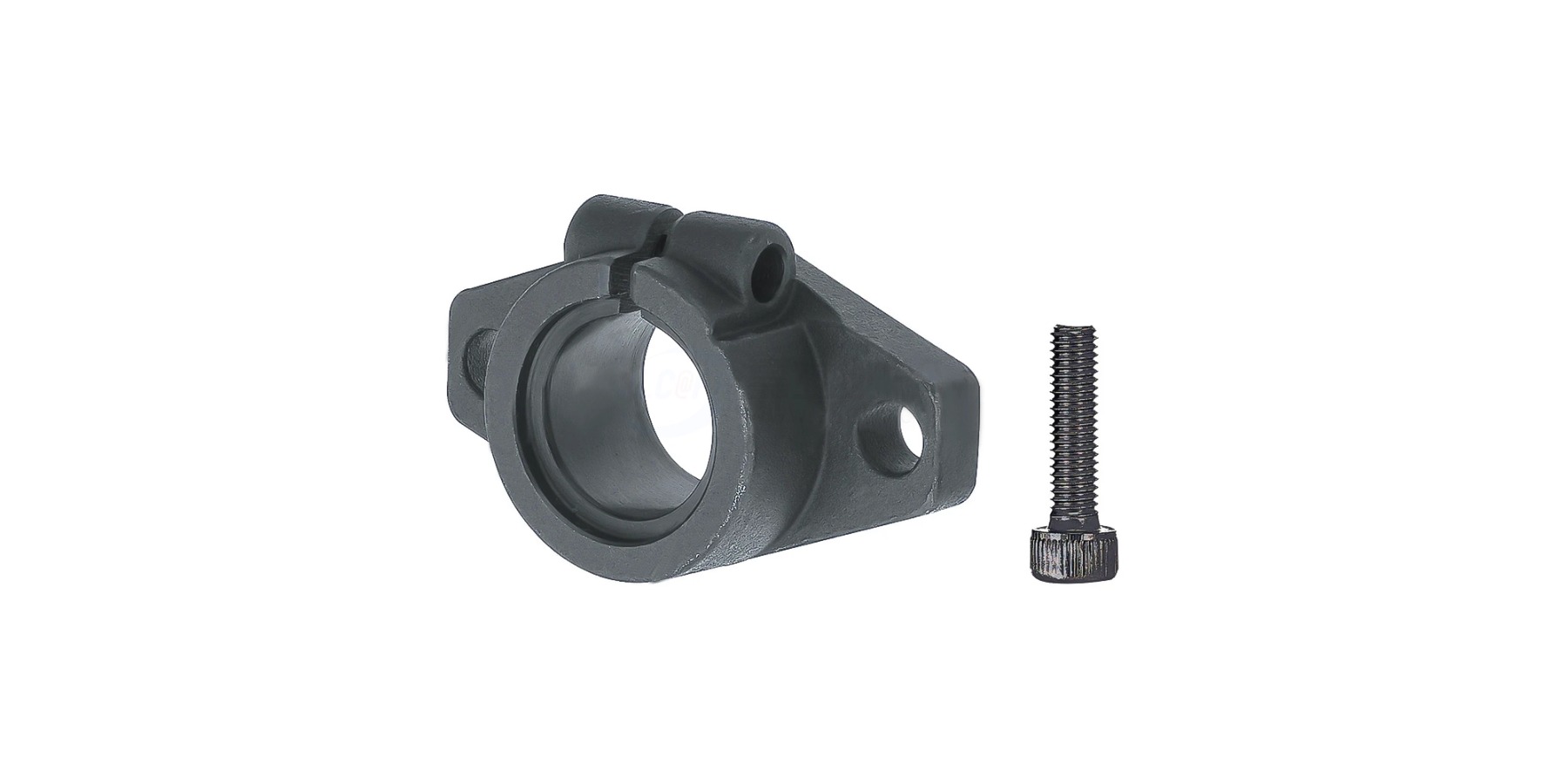 导向轴支座的底座材料选择原则-嘉立创FA官网