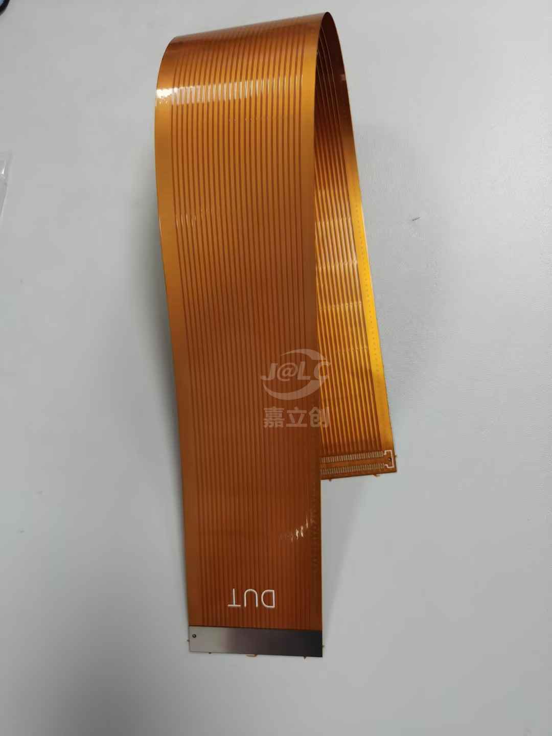 FPC做的质量很好，满意。