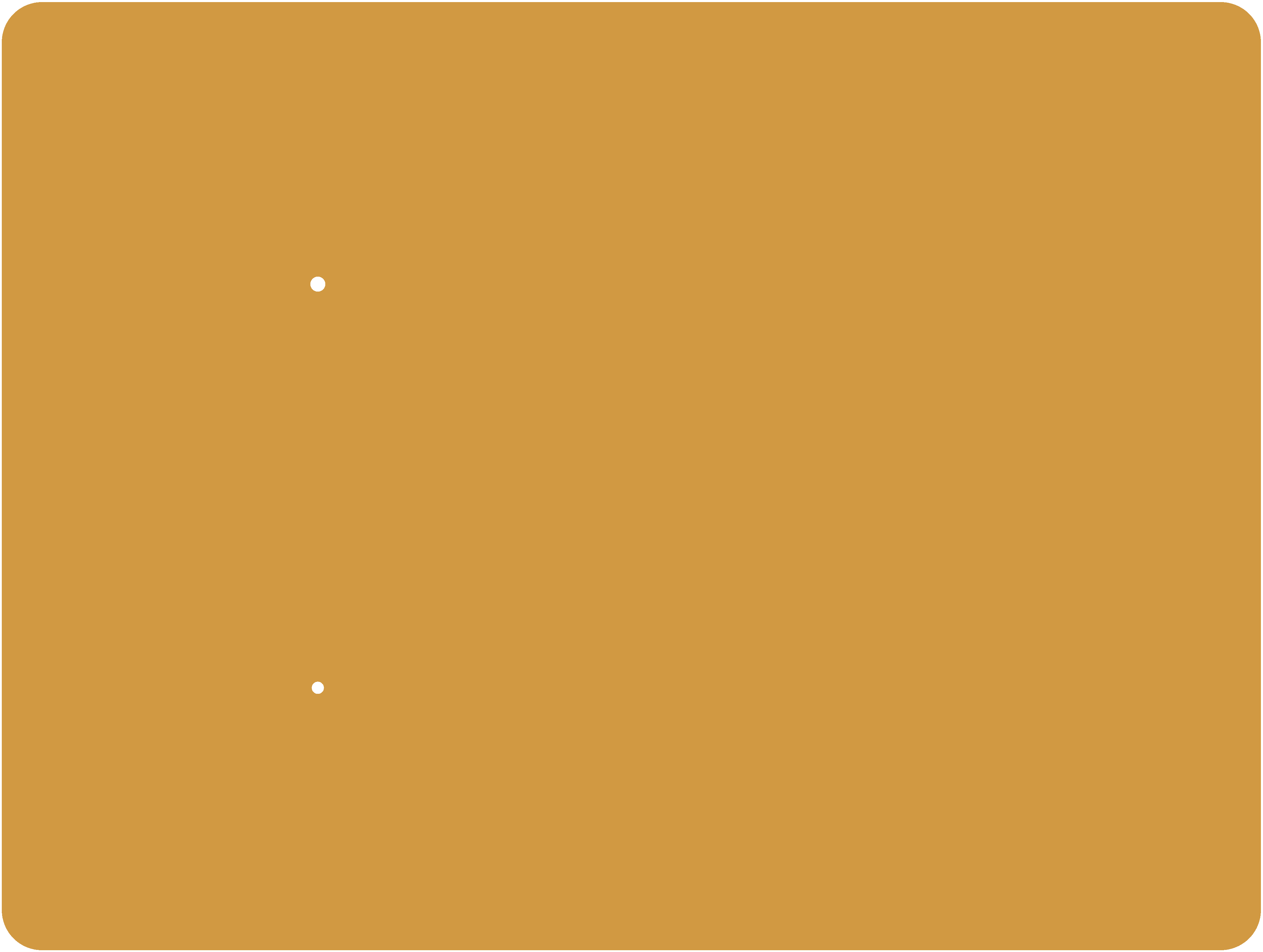 板子质量很不错，线路清晰，尺寸精准，焊盘平整，完全符合设计要求。打板速度快，售后也很给力，遇到问题能及时解决。性价比很高，值得推荐！