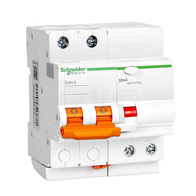 施耐德空气开关