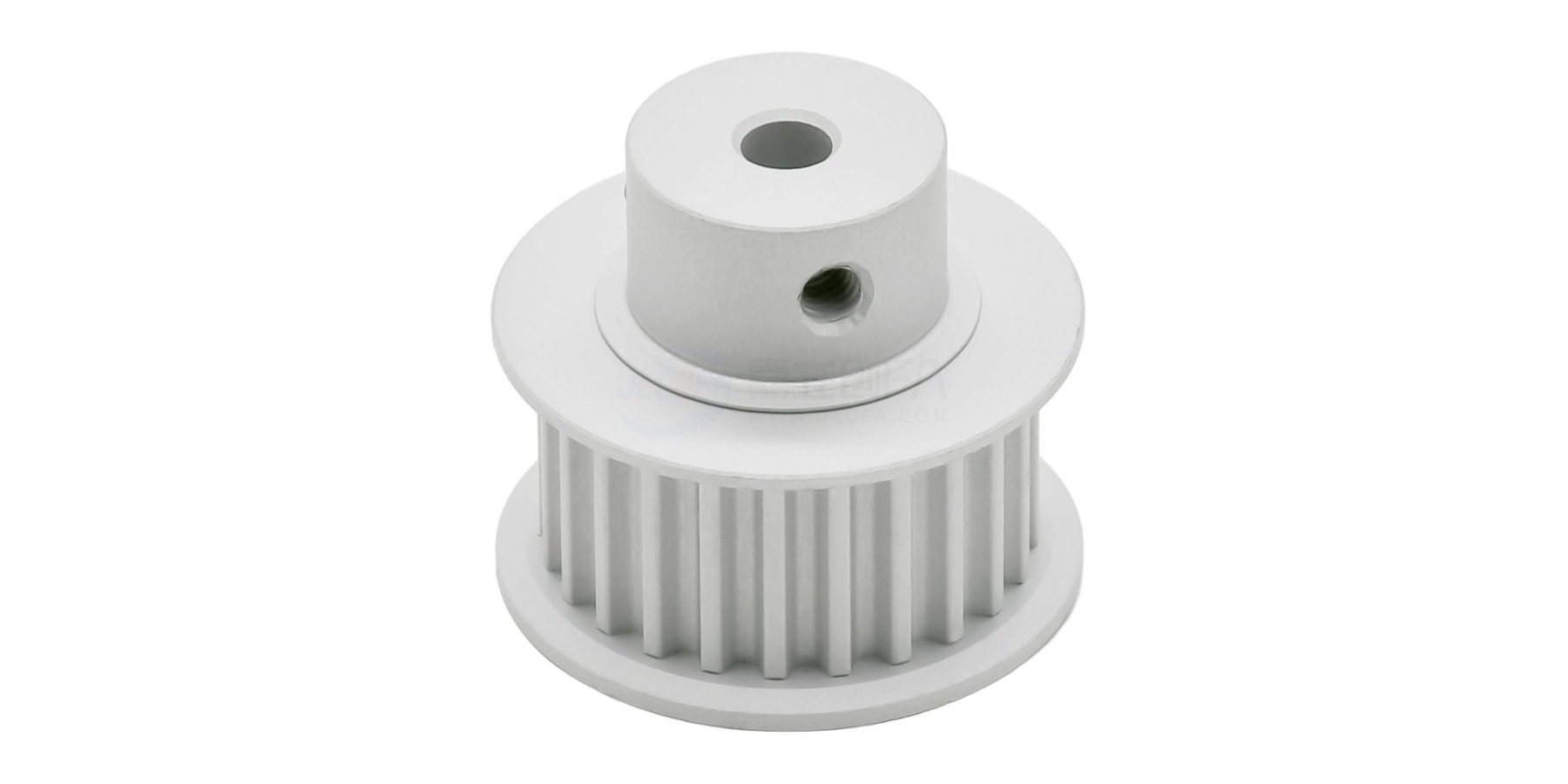 伺服电机搭配什么样的同步轮合适-嘉立创FA官网