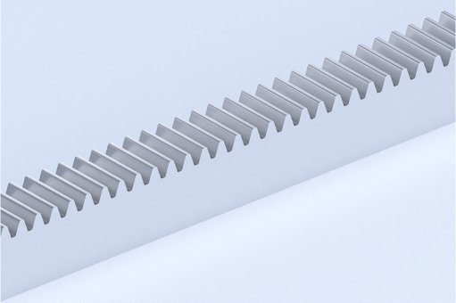 齿条参数尺寸对照表_嘉立创FA官网