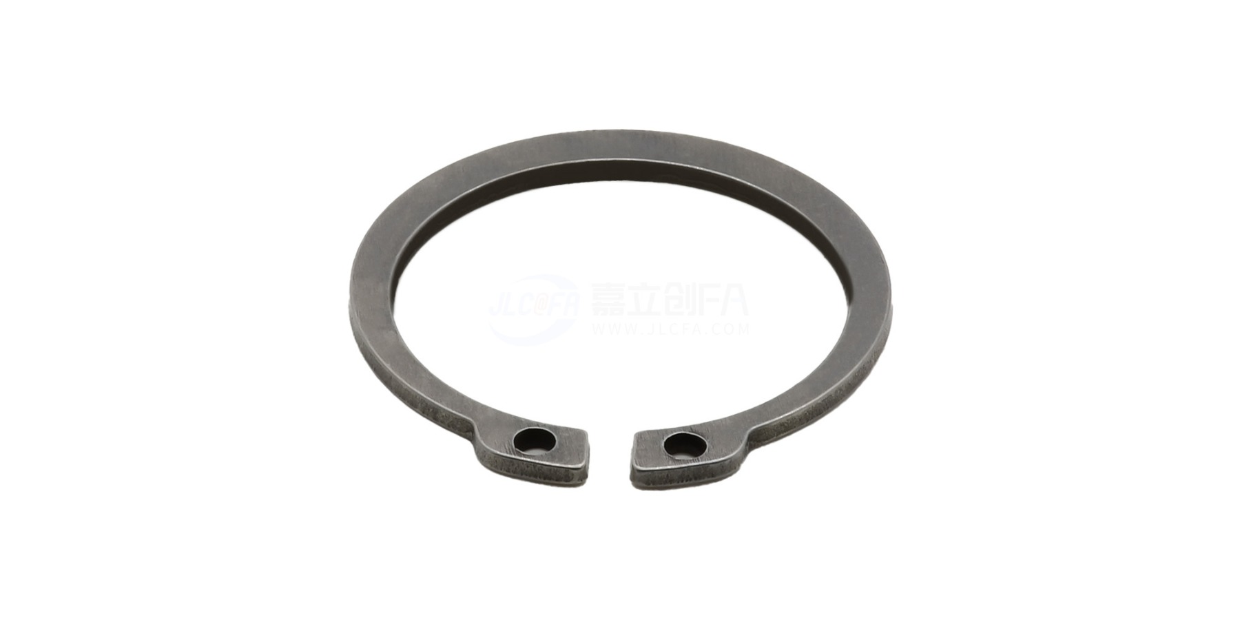 挡圈和卡簧的区别-嘉立创FA官网