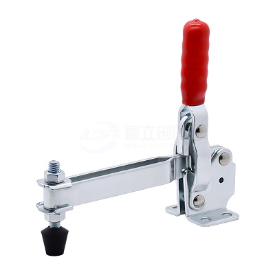 快速夹钳