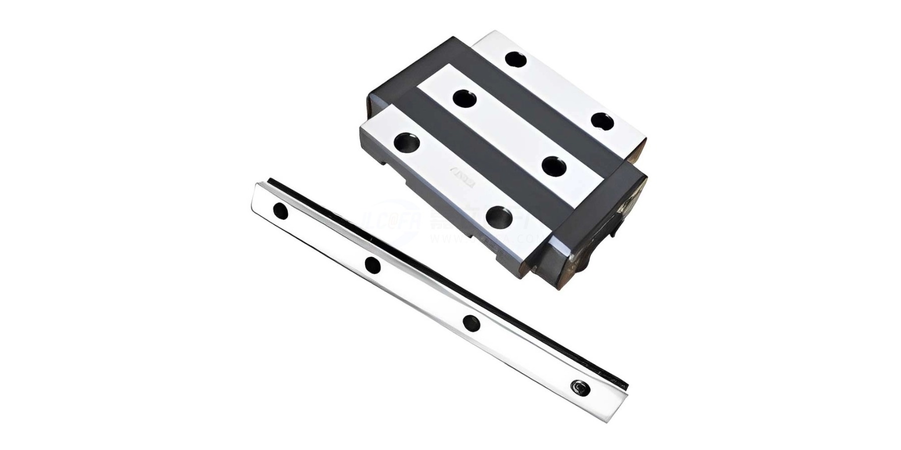 如何判断直线导轨滚珠是否变形-嘉立创FA官网