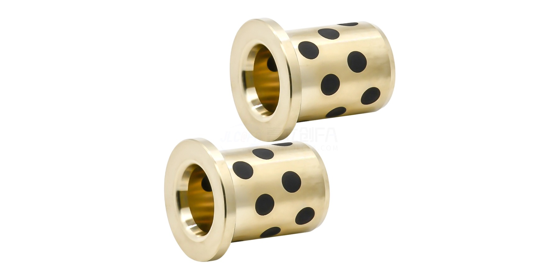 极端工况下无油衬套的选择方法-嘉立创FA官网