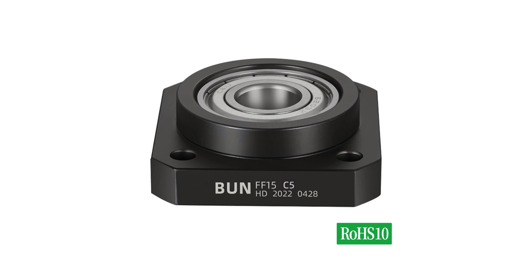 如何选择合适的丝杠支座-嘉立创FA官网