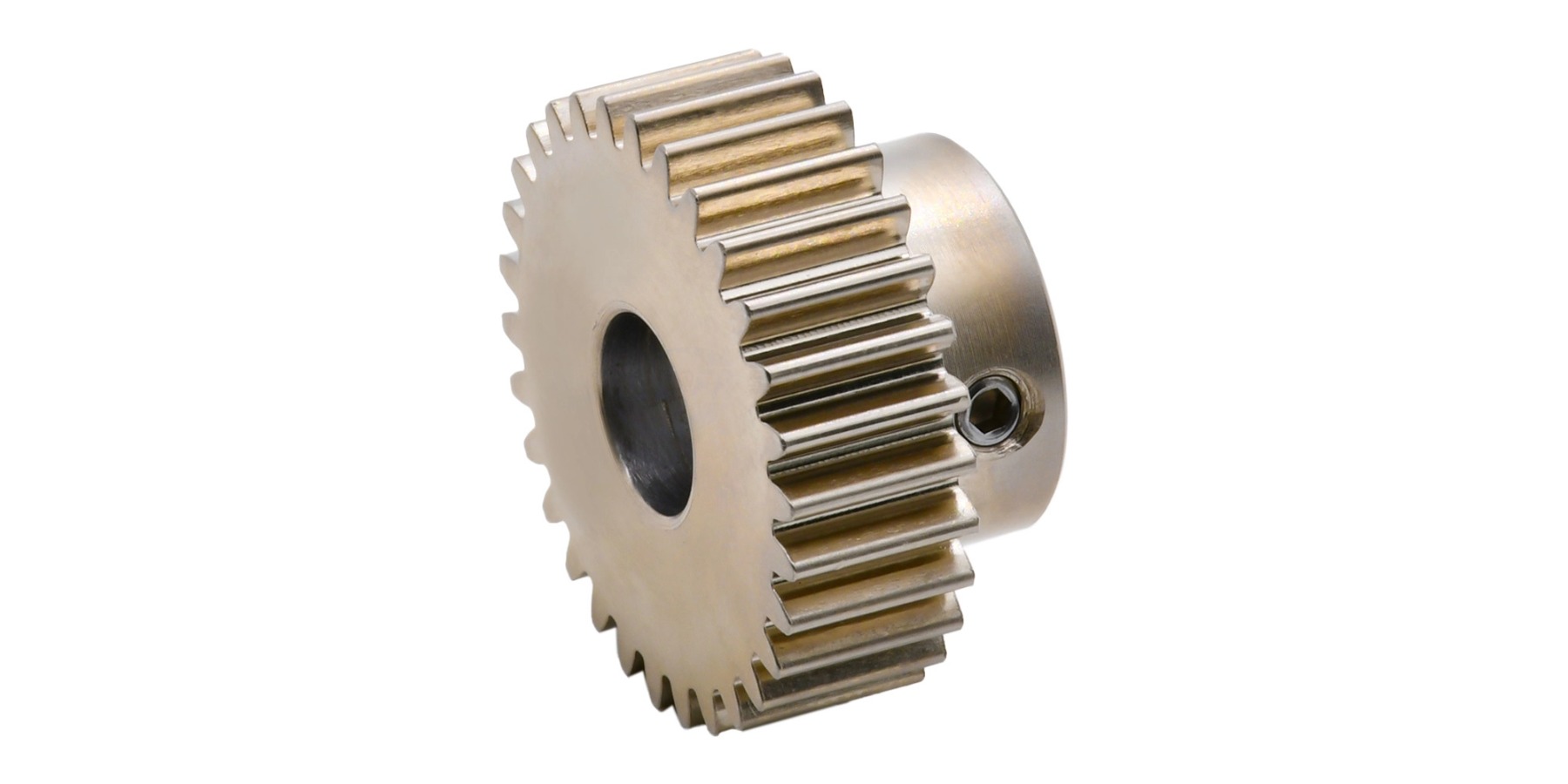 齿轮直齿与斜齿在应用上的差异比较-嘉立创FA官网