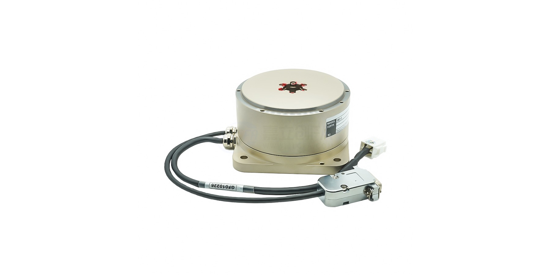 高精度DD马达选型要点-嘉立创FA官网