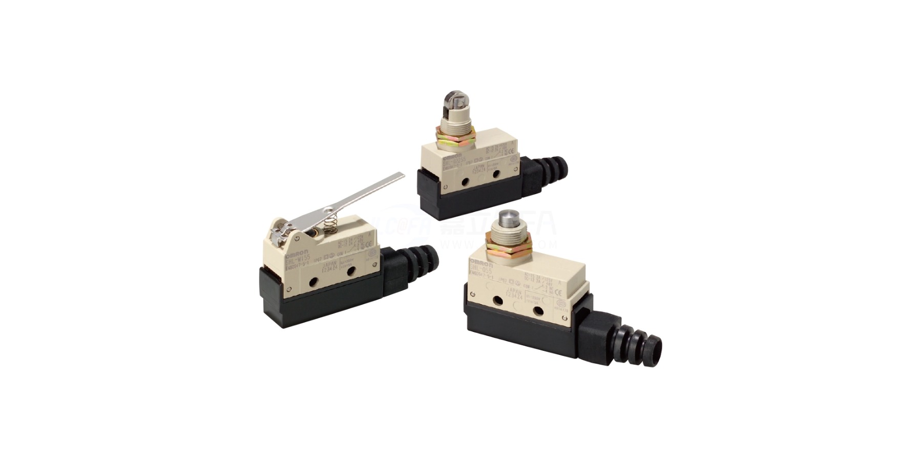 行程开关常见故障排除方法及维护保养指南-嘉立创FA官网