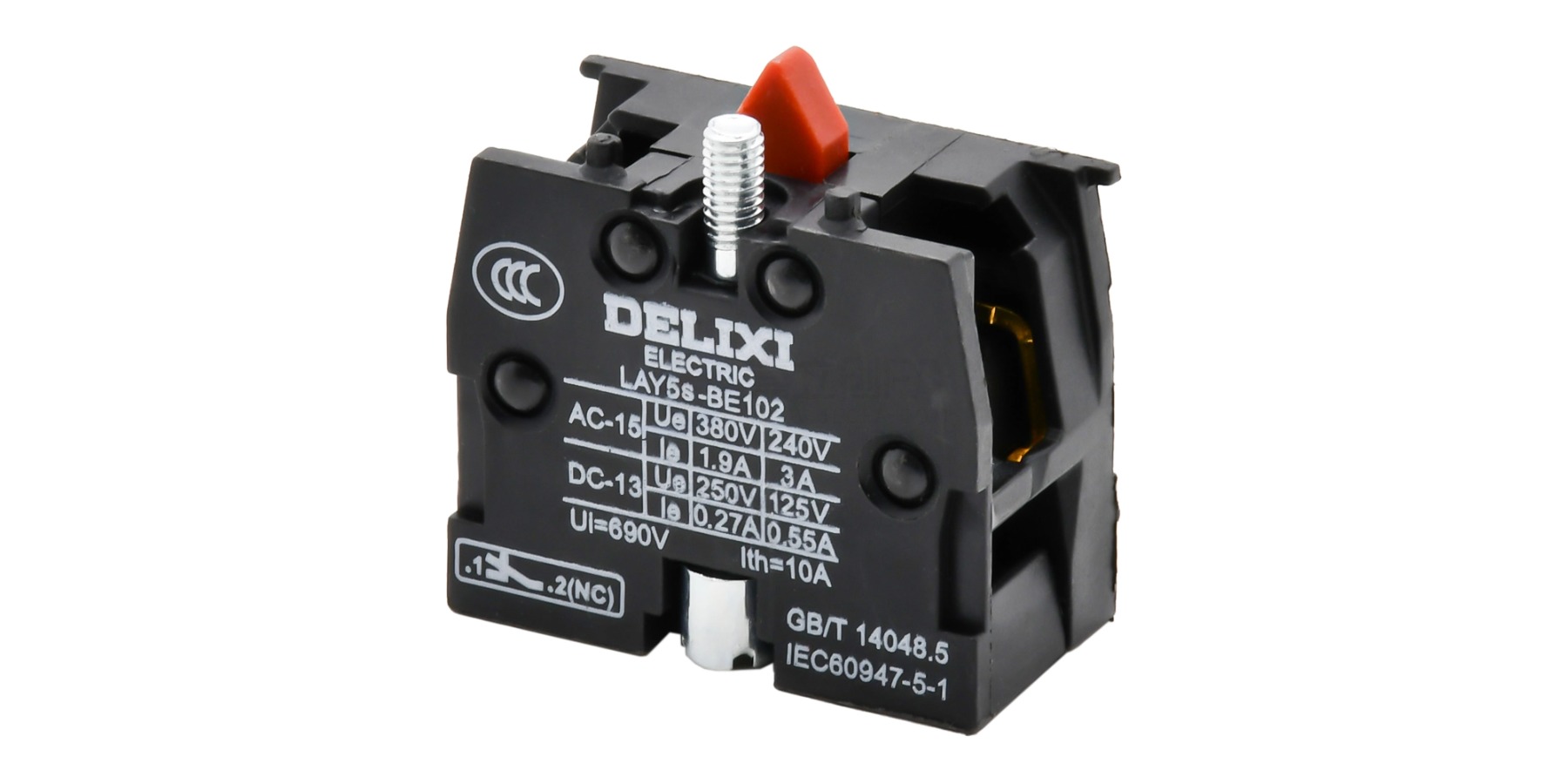 触点基座的使用用途-嘉立创FA官网