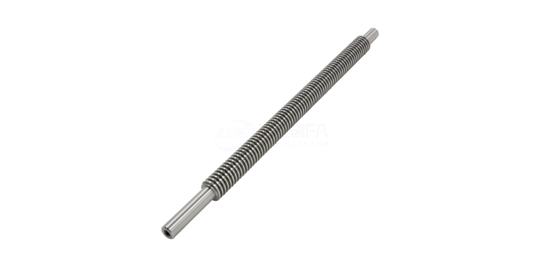梯形丝杆的质量判断方法-嘉立创FA官网