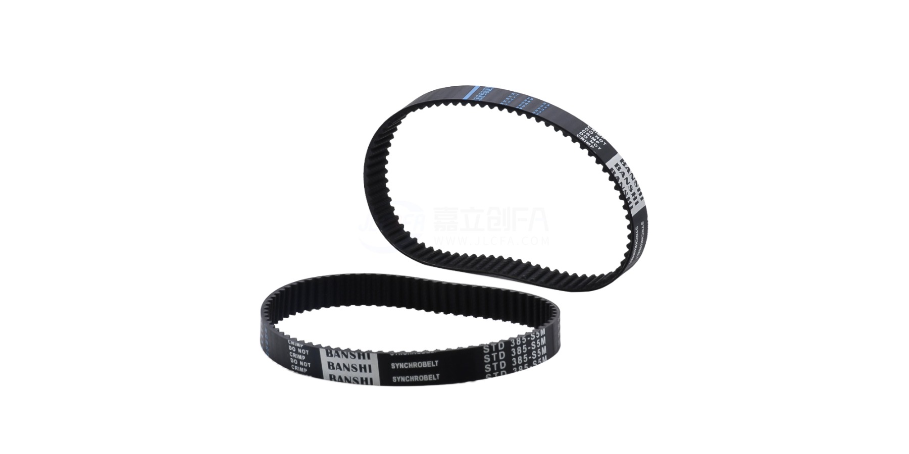 如何判断同步带应该更换-嘉立创FA官网