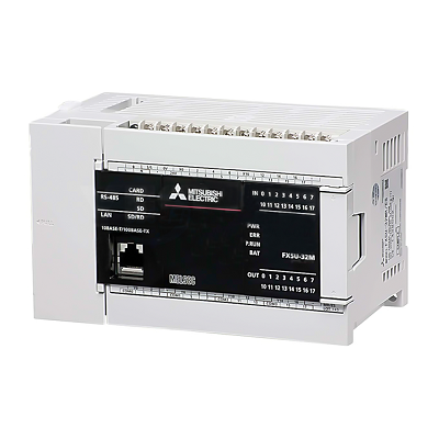 PLC
