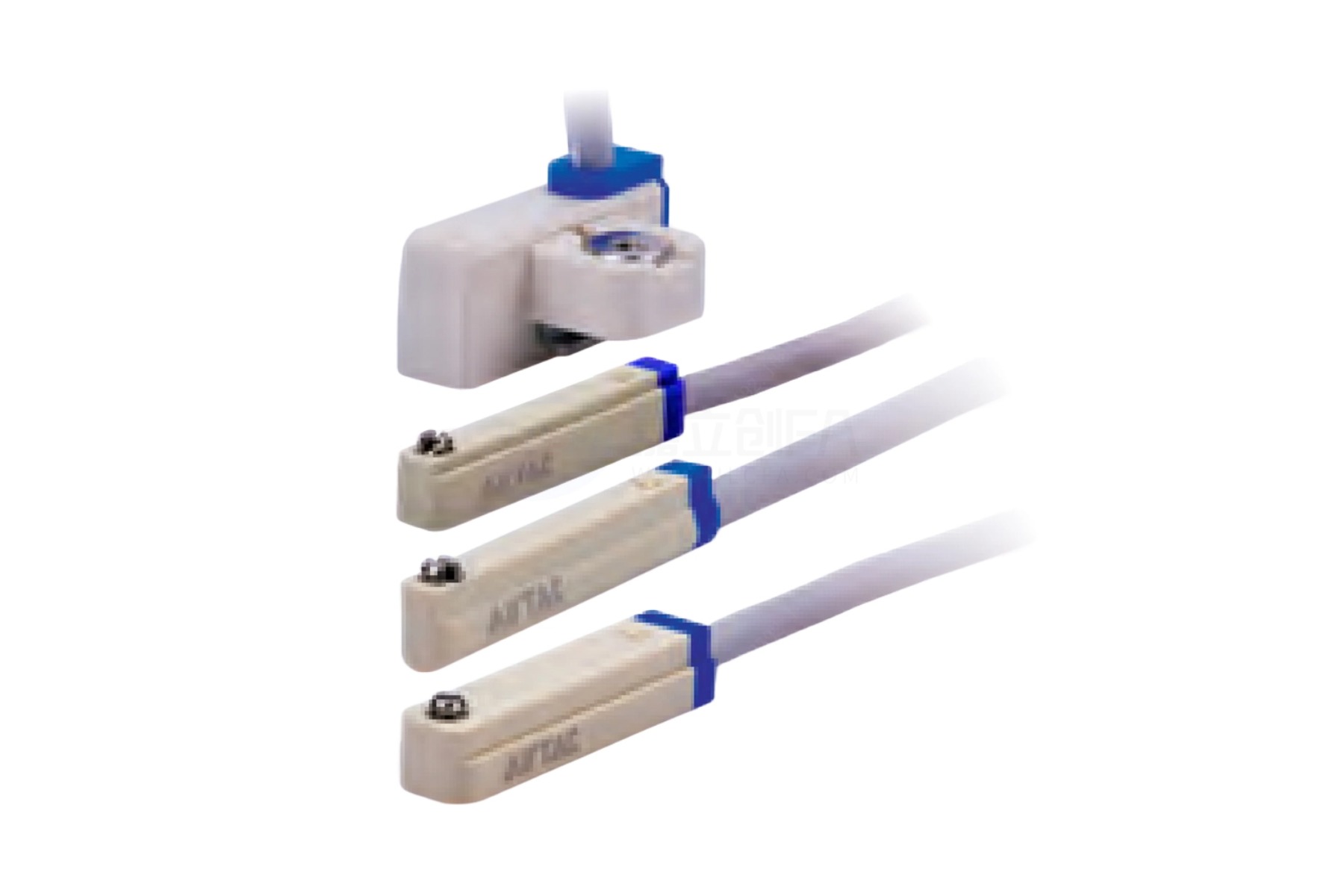 磁性开关工作原理-嘉立创FA官网