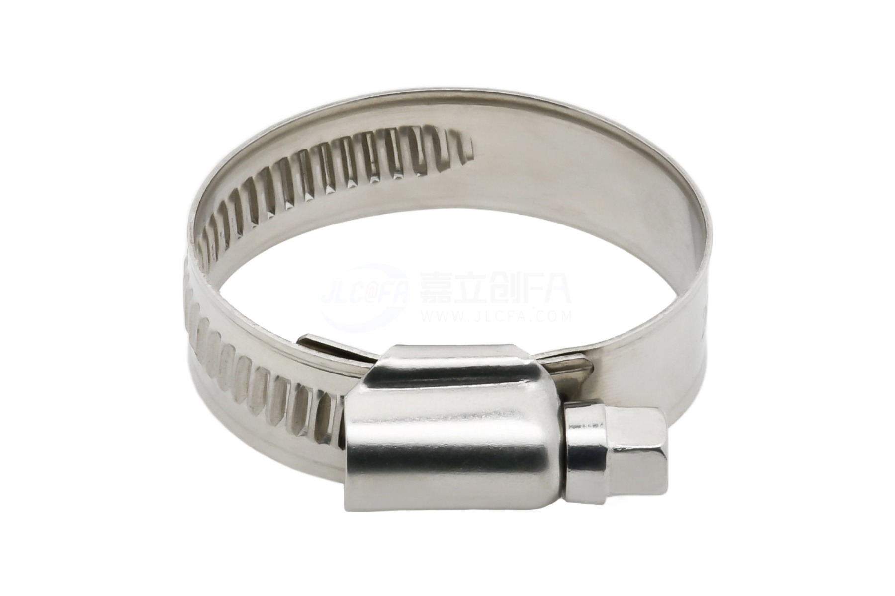 喉箍尺寸与管径对照表-嘉立创FA官网