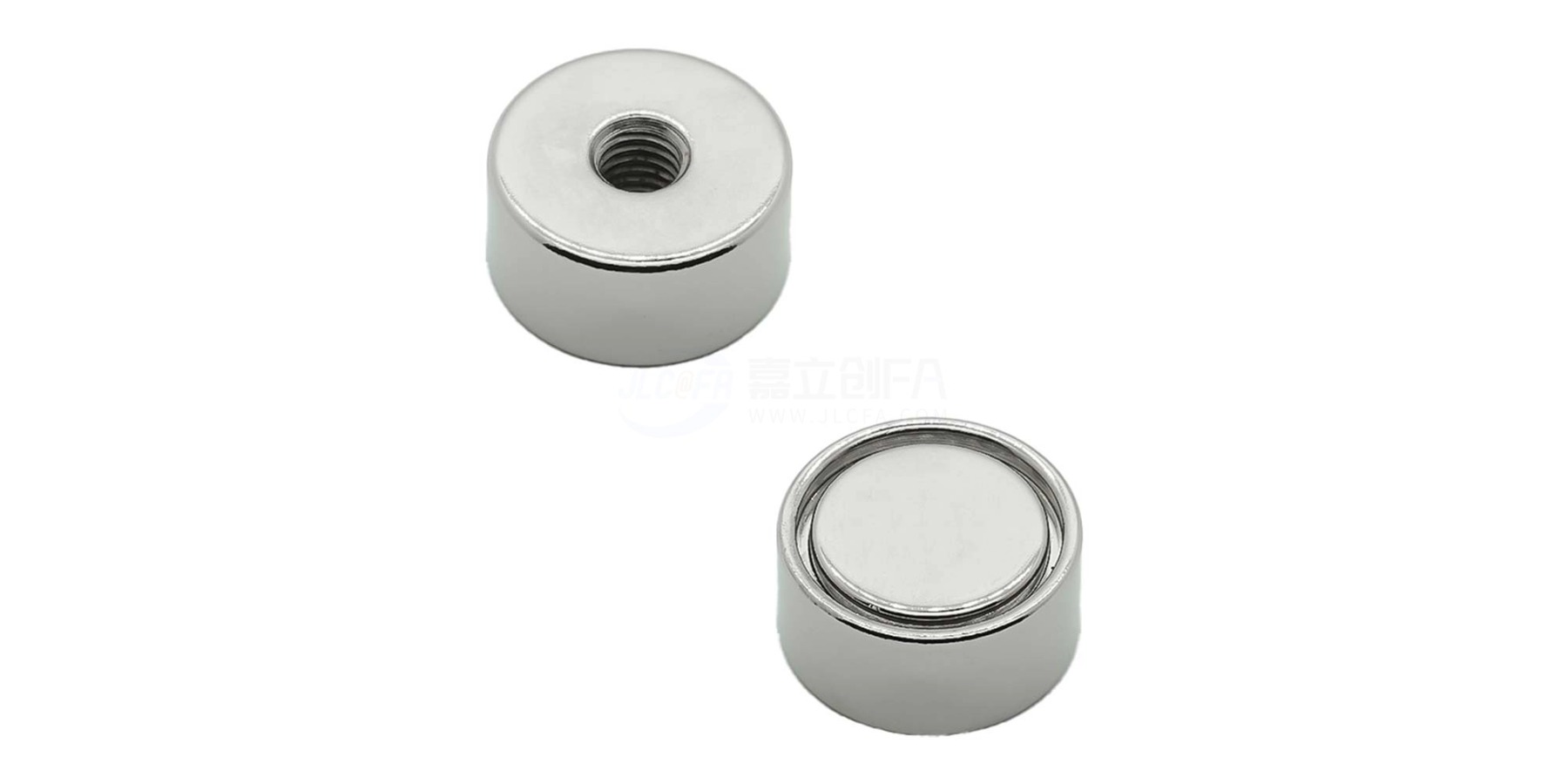 圆柱型磁铁的有效使用寿命-嘉立创FA官网