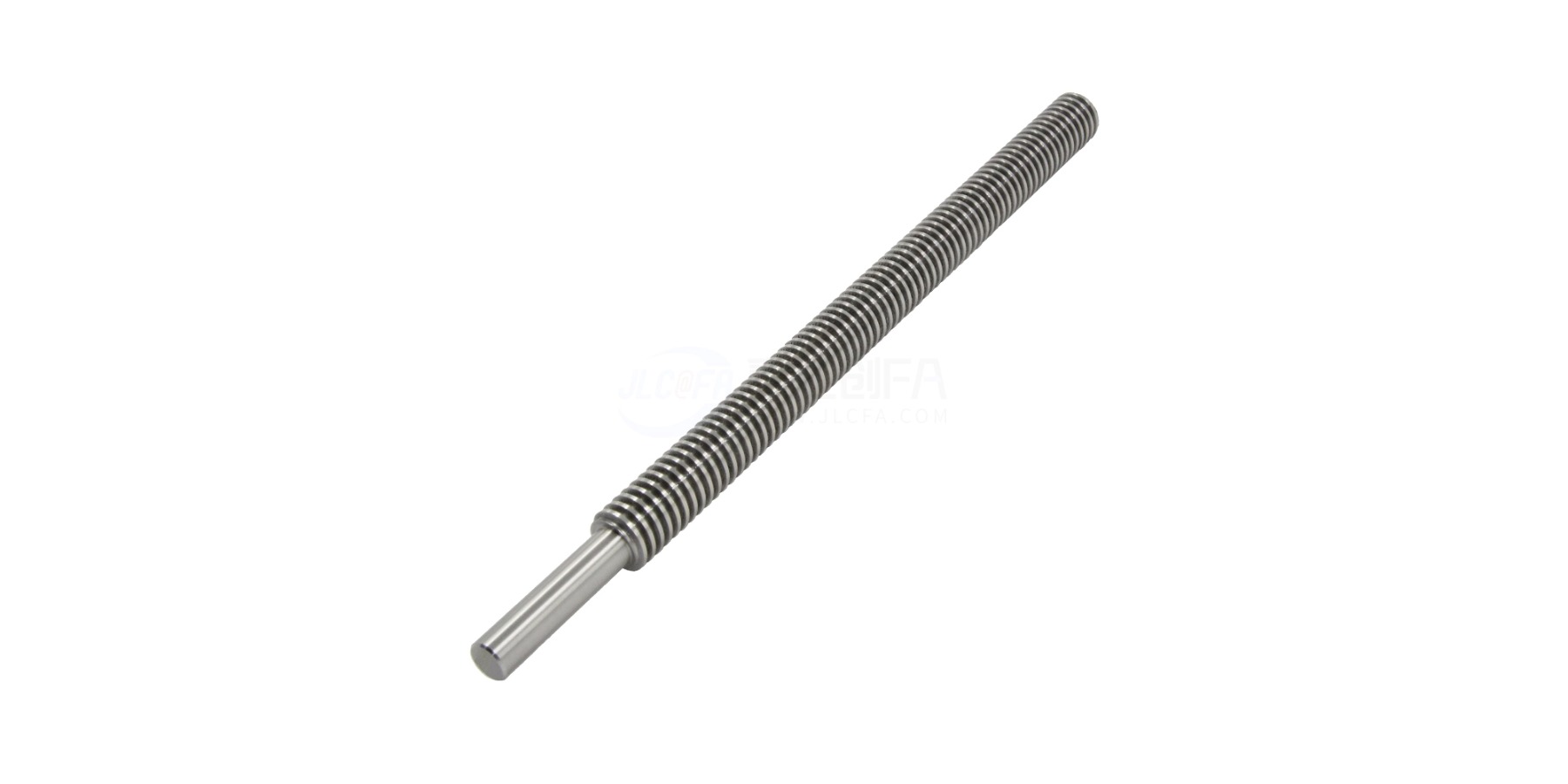 梯形丝杆如何实现自锁性-嘉立创FA官网