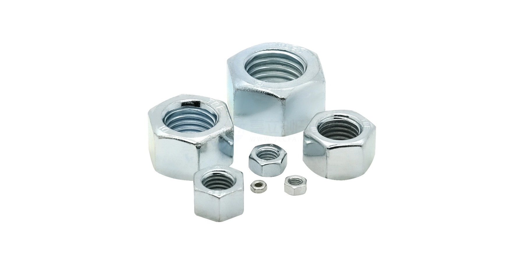 螺母螺纹的粗细对强度的影响-嘉立创FA官网