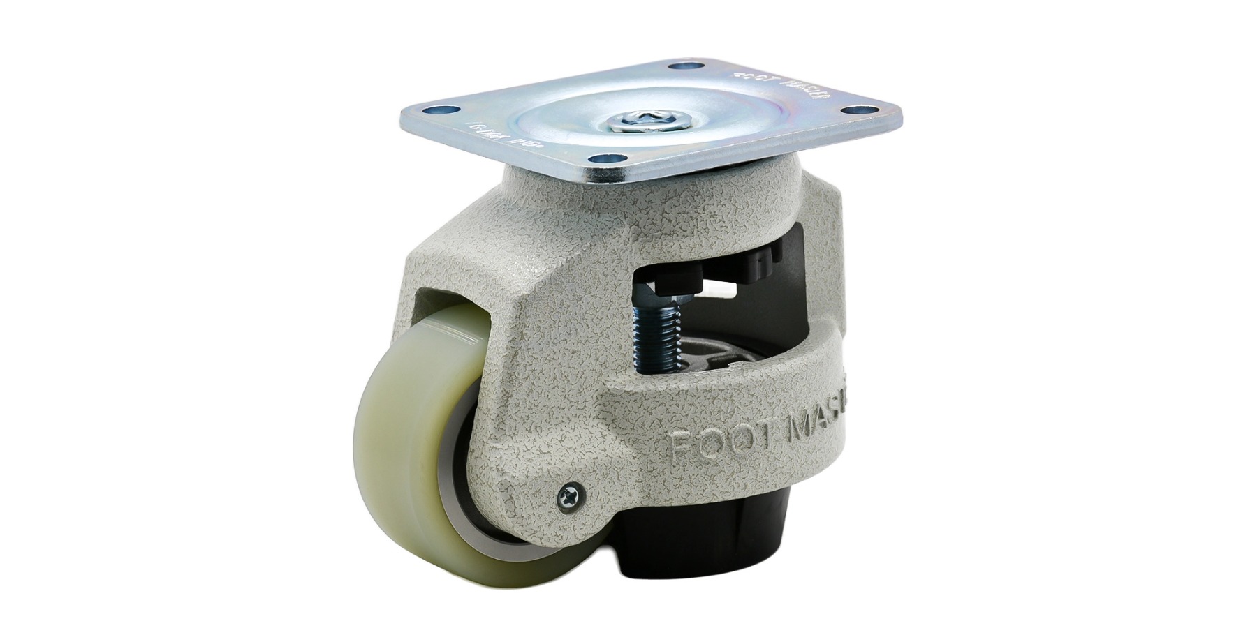 如何挑选适合机械设备的水平调节轮-嘉立创FA官网