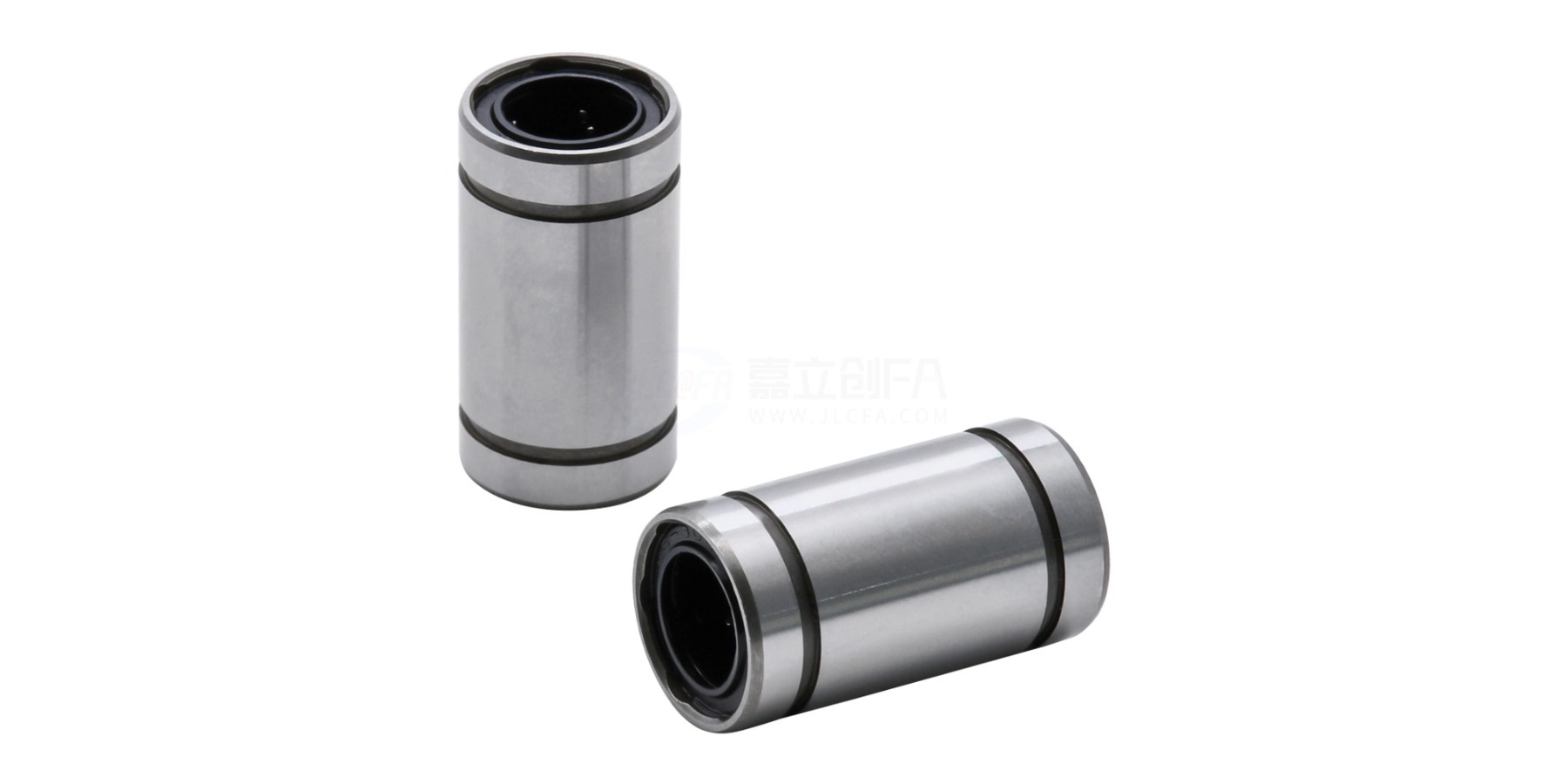 直线轴承磨损会放大定位误差吗-嘉立创FA官网