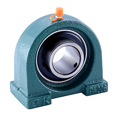 带座轴承