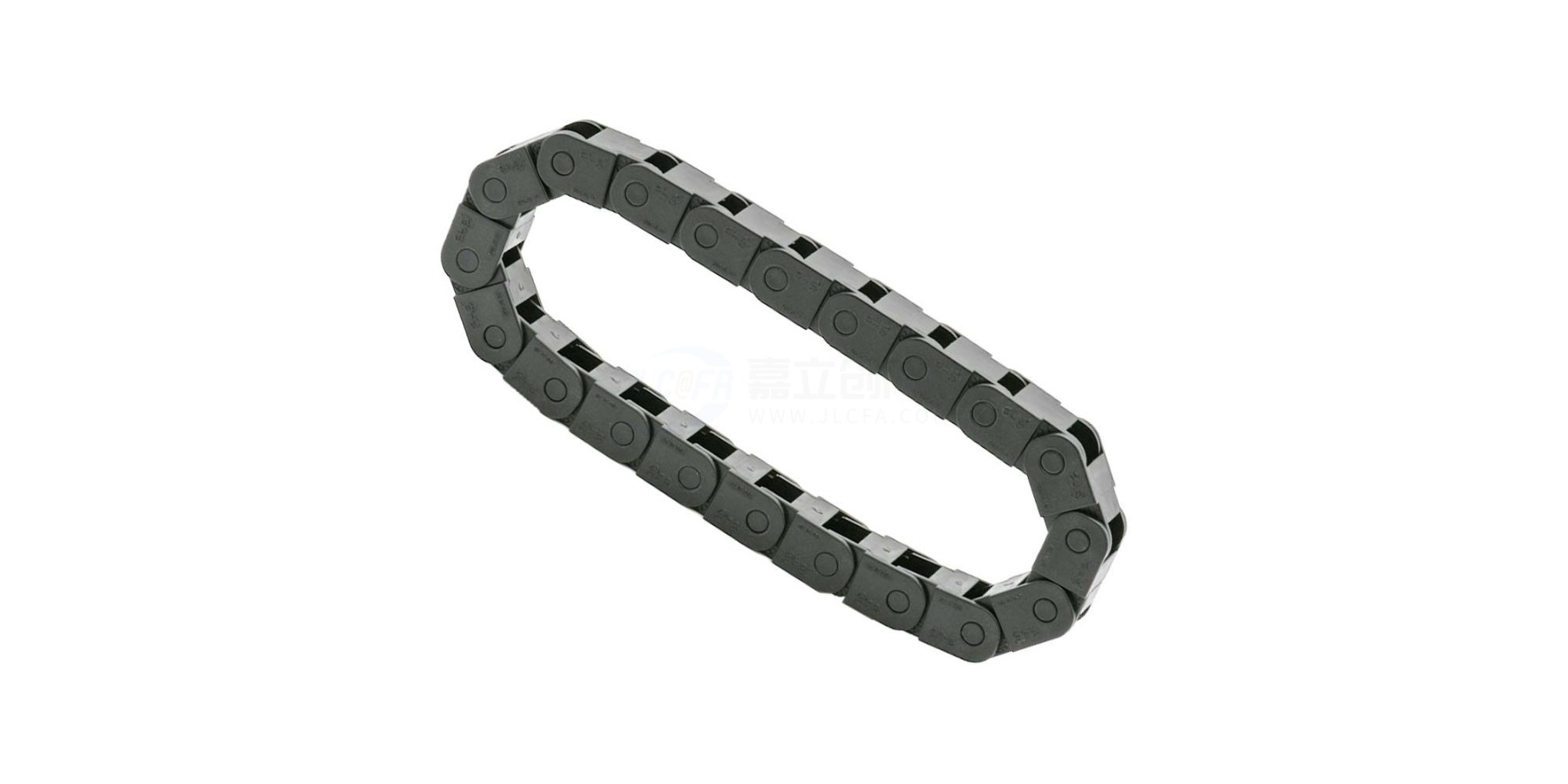 拖链的运行噪音大原因分析-嘉立创FA官网