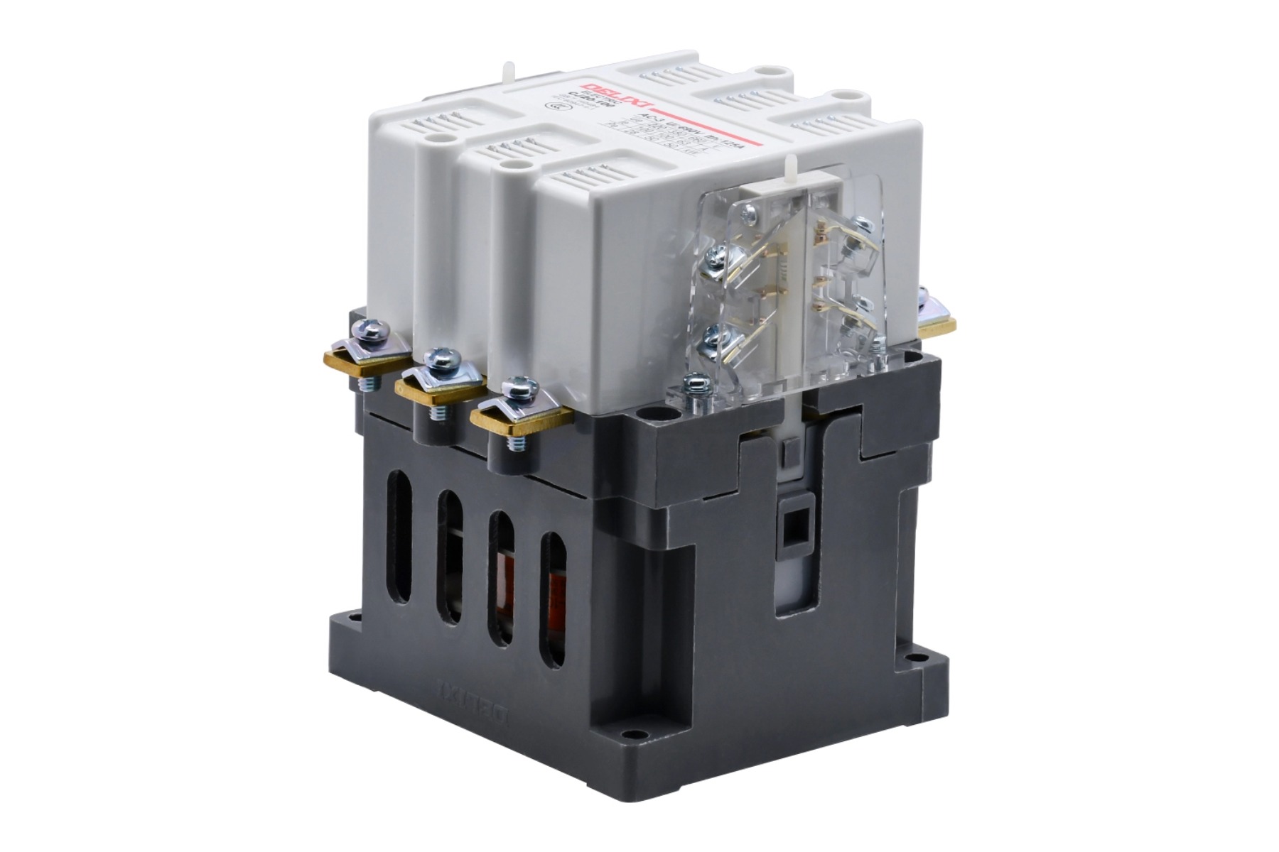 交流接触器的作用-嘉立创FA官网