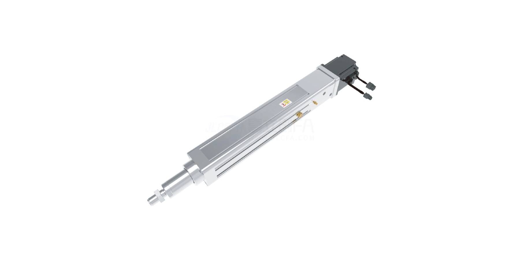 电缸在工业中的使用场景-嘉立创FA官网