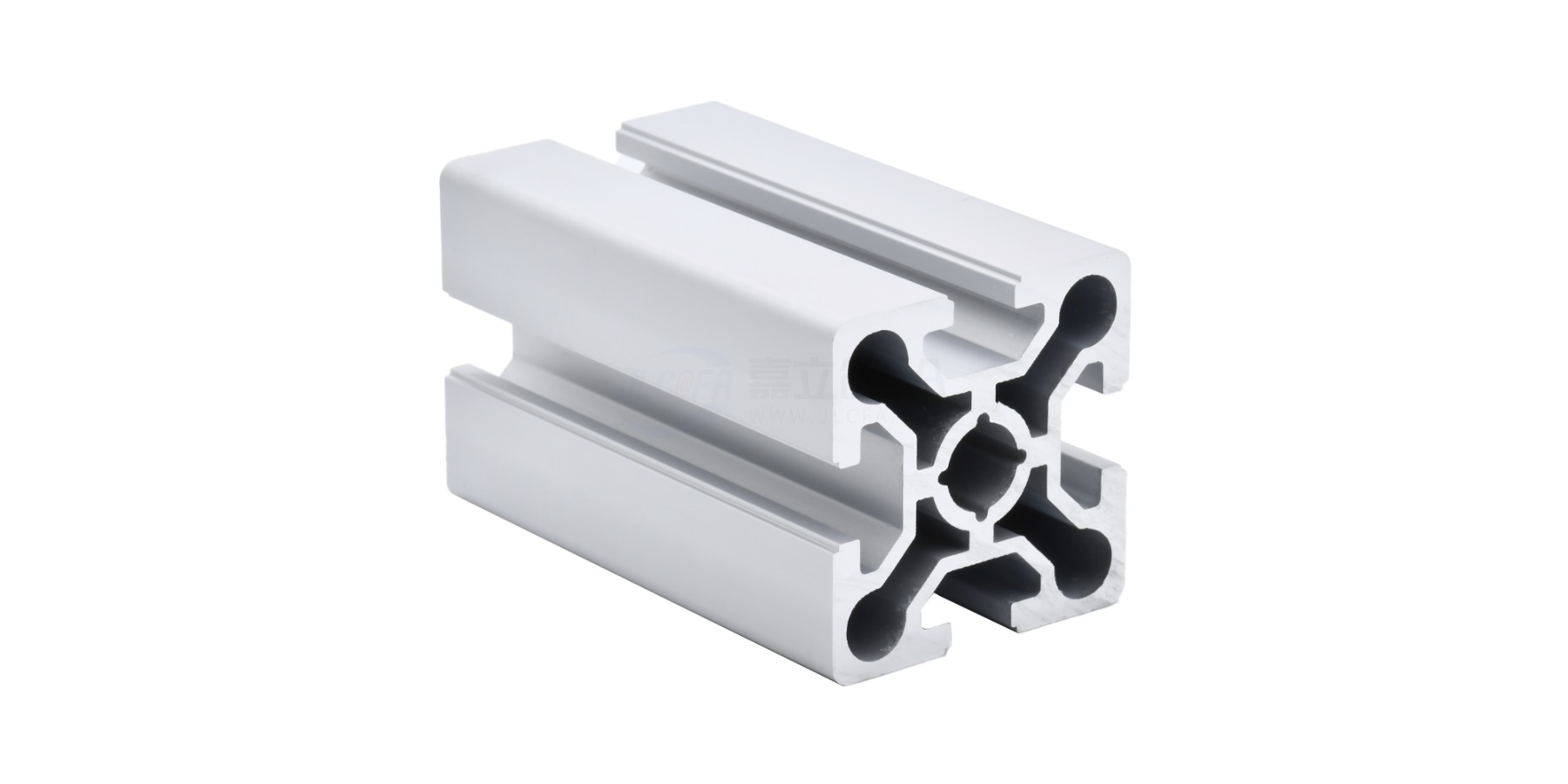 铝型材螺纹孔加工时注意事项-嘉立创FA官网