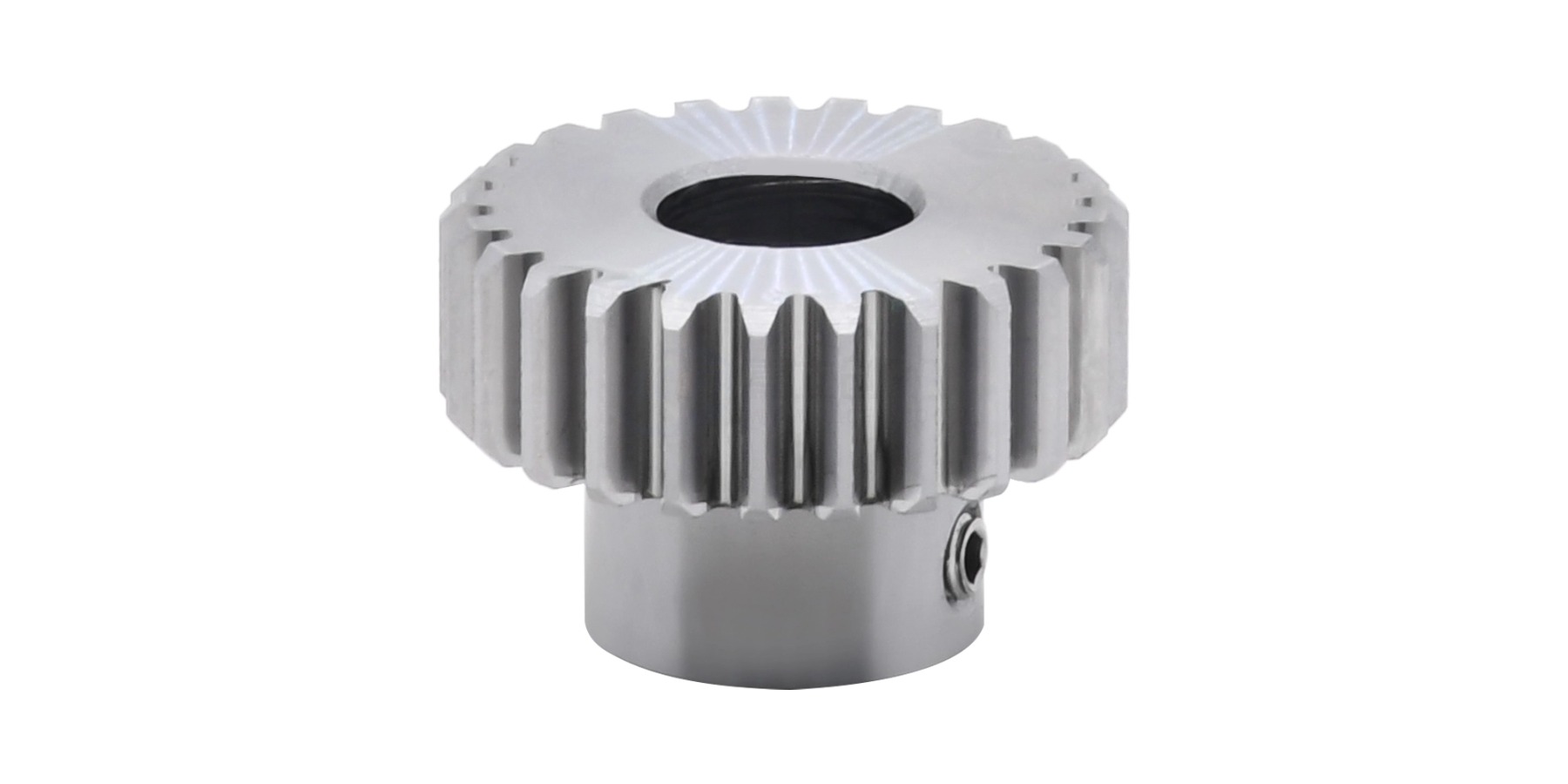 齿轮的结构及组成部分-嘉立创FA官网