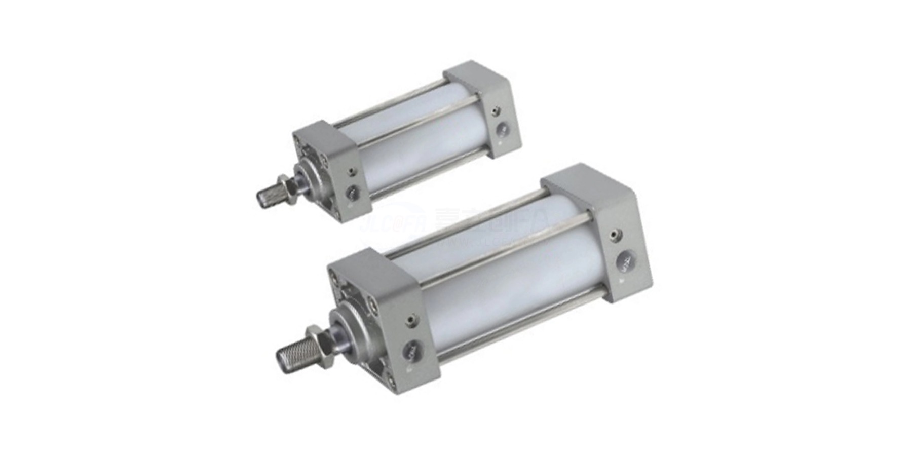 气缸在自动化设备中的应用原理与选型要点-嘉立创FA官网