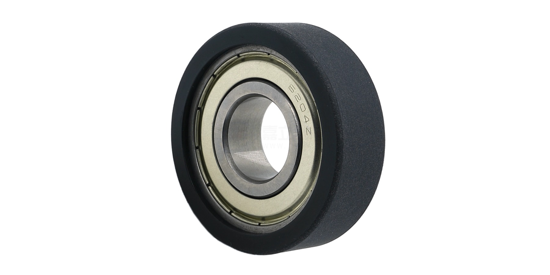 包胶轴承在物流输送设备中的应用优势-嘉立创FA官网